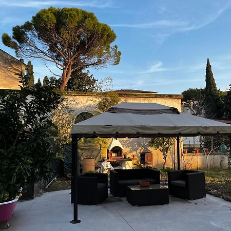 Villa Angelina Barana 8 Verona Dış mekan fotoğraf
