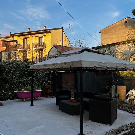 Villa Angelina Barana 8 Verona Dış mekan fotoğraf