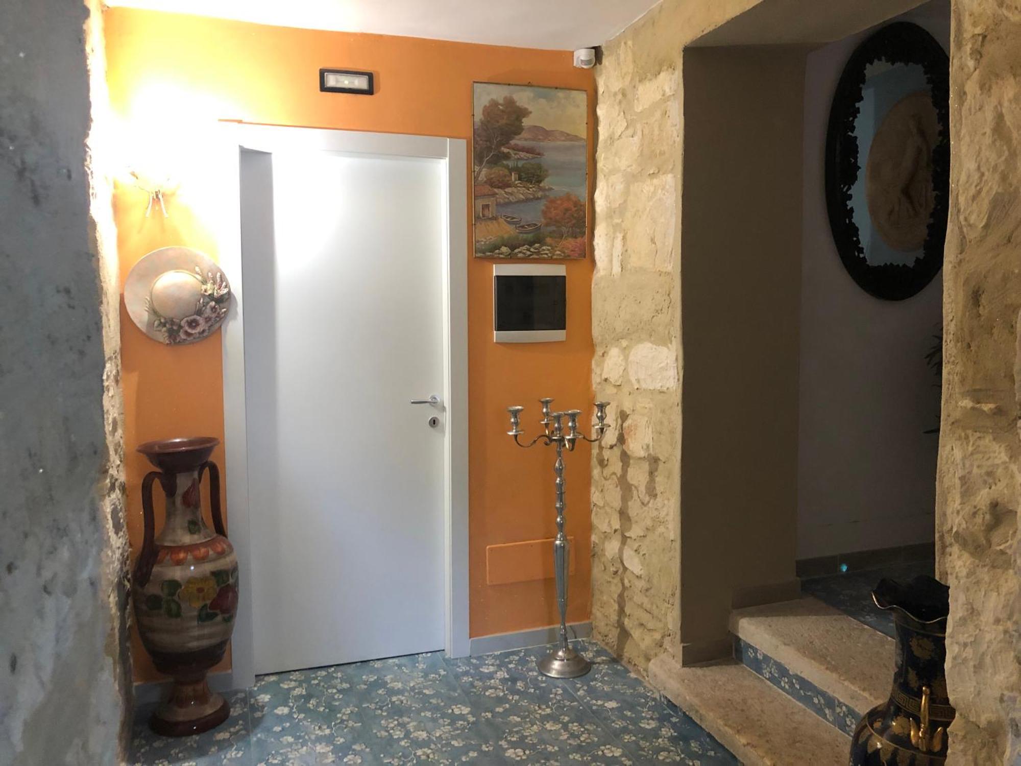 Villa Angelina Barana 8 Verona Dış mekan fotoğraf