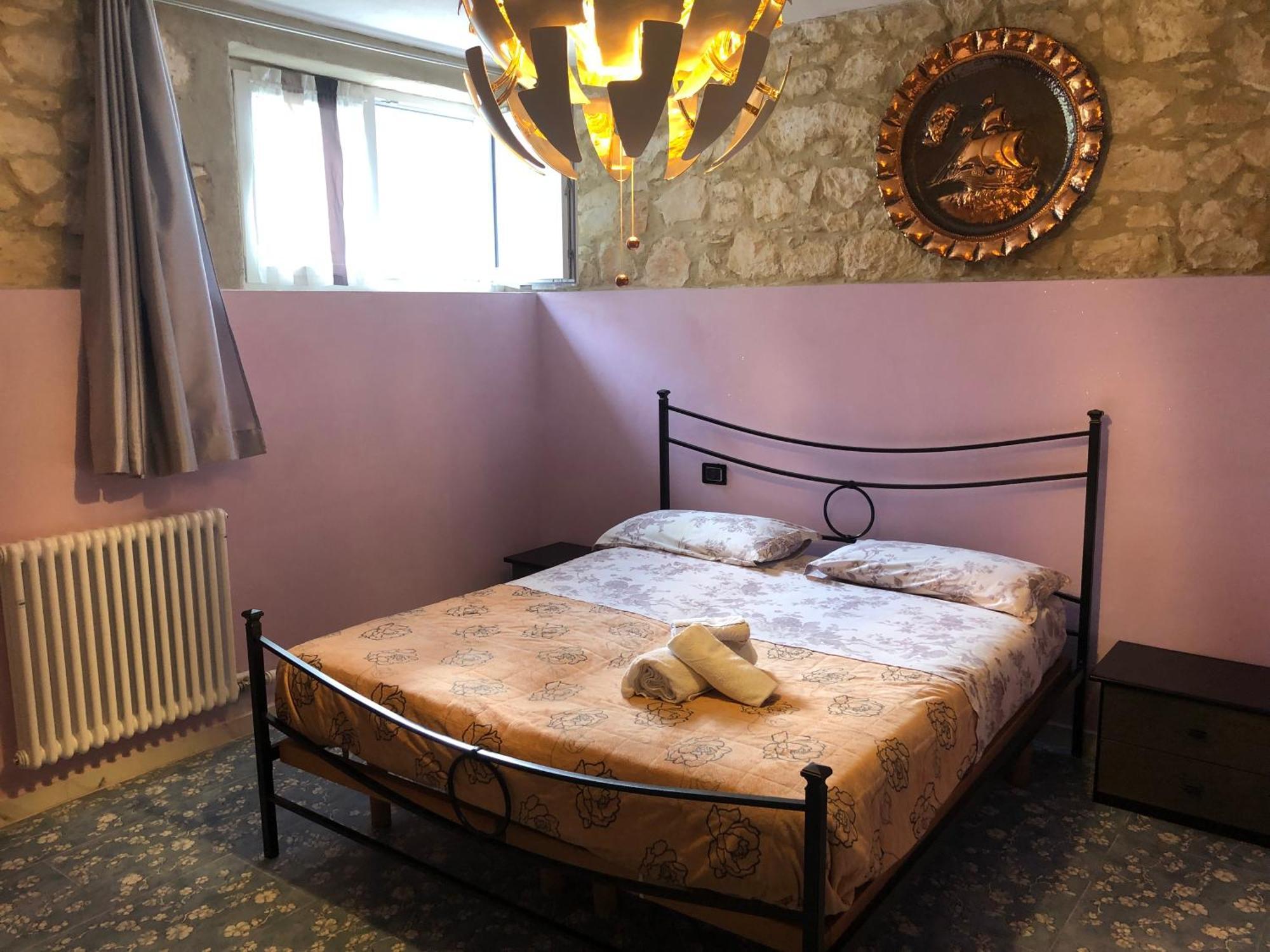 Villa Angelina Barana 8 Verona Dış mekan fotoğraf