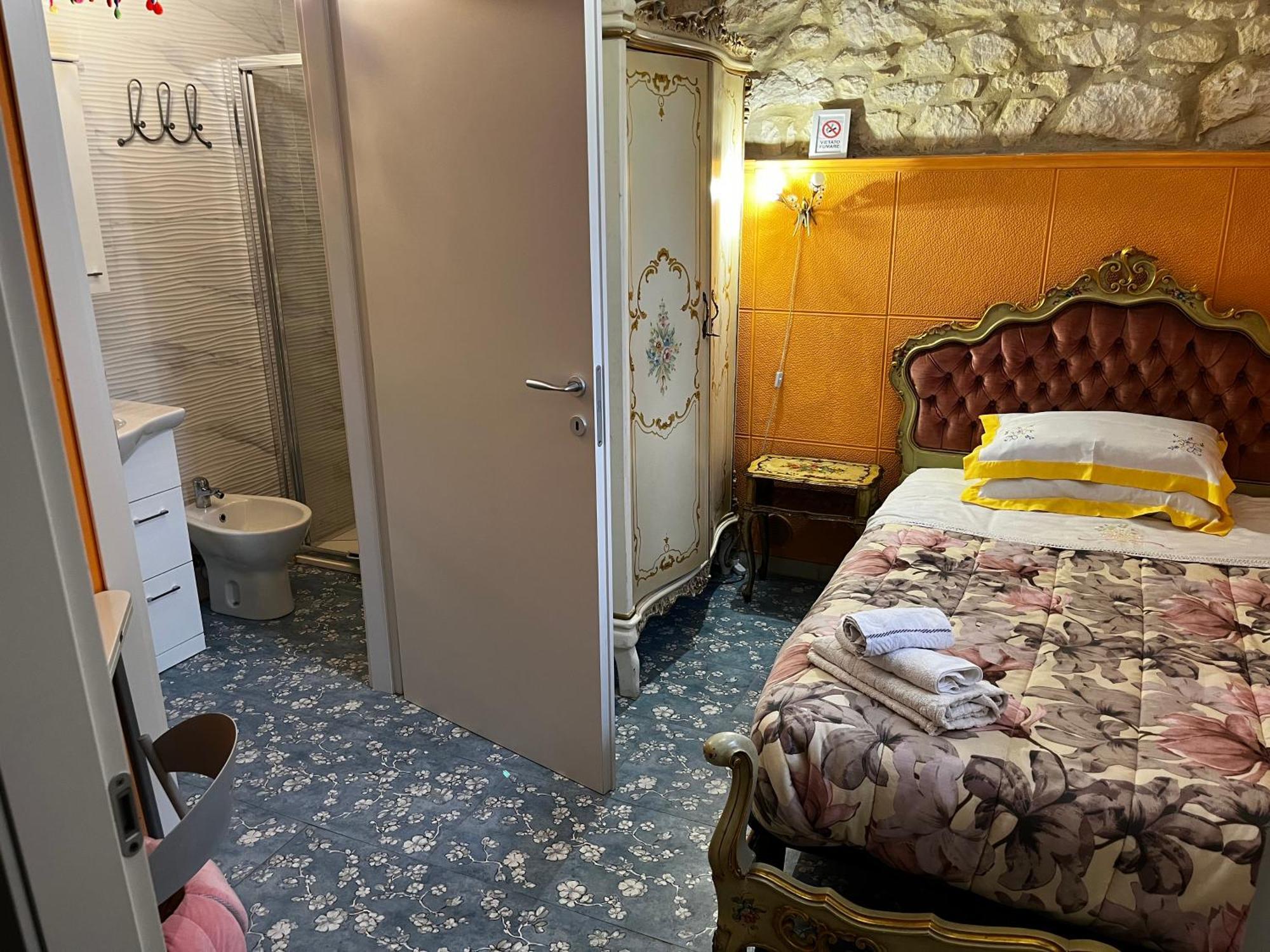 Villa Angelina Barana 8 Verona Dış mekan fotoğraf